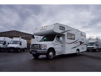 Coachmen FORD E450 6,8/V10 Super Duty FREELANDER  - Kempingautó
