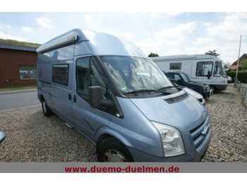 Ford Big Nugget  - Kempingautó