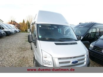Ford Nugget *Markise*AHK* erst 16500KM  - Kempingautó