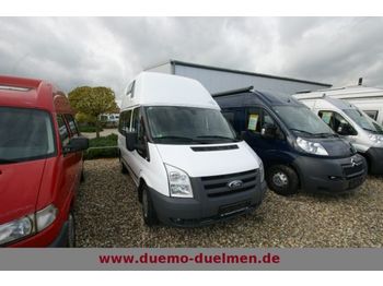 Ford Nugget Top Zustand  - Kempingautó