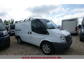 Ford Transit 85 T 260 Selbstausbau  - Kempingautó