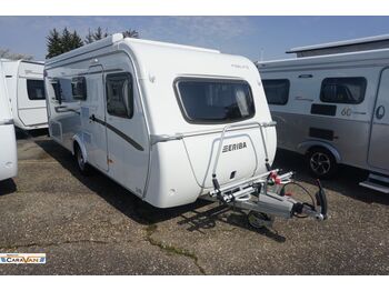 Lakókocsi HYMER / ERIBA / HYMERCAR Feeling 442