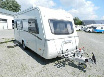 Lakókocsi HYMER / ERIBA / HYMERCAR Nova Light 470