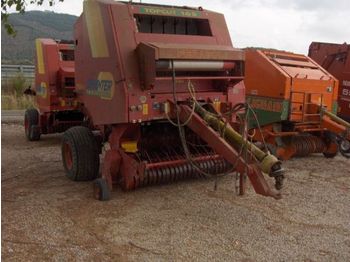 FERABOLI Sprinter 165 Top Cut round baler - Bálázó