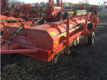 Betakarító gép Grimme Krautschläger KS 4500