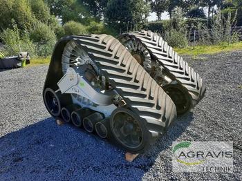 Betakarítógép tartozék Tidue AMFIBIOS 30Q23 M