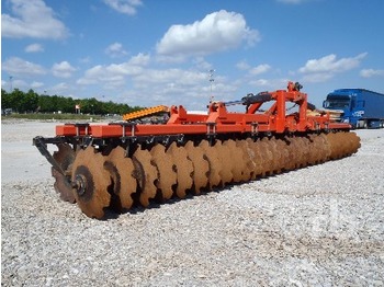 Maschio Gaspardo Disc Harrow - Borona