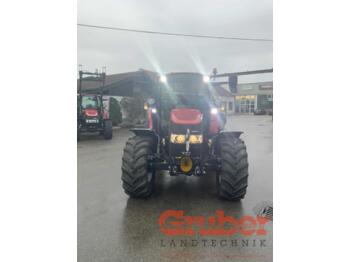 Új Traktor Case-IH Luxxum 100: 1 kép.