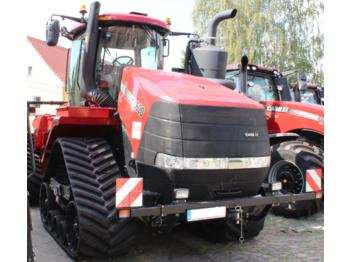Új Lánctalpas traktor Case-IH Quadtrac STX 620: 1 kép.