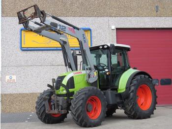 Traktor Claas Arion 620: 1 kép.