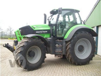 Traktor Deutz-Fahr Agrotron 7250 TTV Var.B: 1 kép.