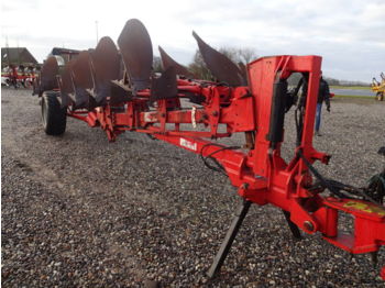 GREGOIRE BESSON 7 FURROW - Eke