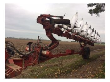GREGOIRE BESSON SPML9 7+1 Furrow - Eke