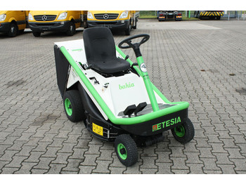  Etesia Bahia MHHE Hydro Honda - Mezőgazdasági gépek