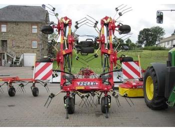 Fella TH 8606 Hy - Mezőgazdasági gépek