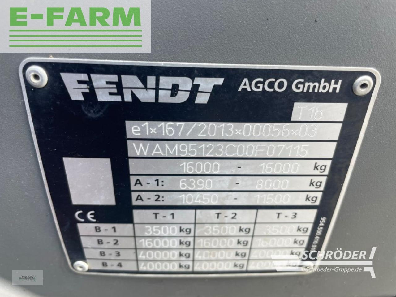 Traktor Fendt 930 vario s4 profi plus: 21 kép.