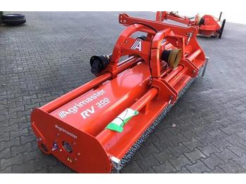 Fűkasza Agrimaster RV 300 klepelmaaier