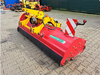 Fűkasza Dominator Mulcer 280