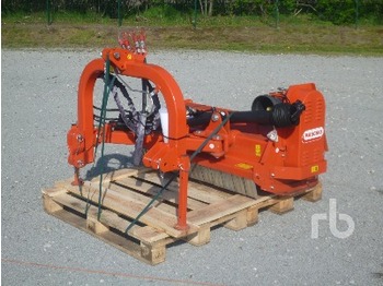 Maschio GIRAFFETTA 120 Mulcher - Fűkasza