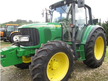 Traktor JOHN DEERE 6320: 1 kép.