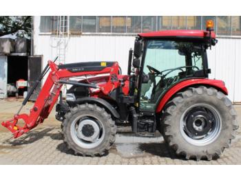 Kerekes traktor Case-IH Farmall 75 A