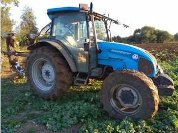 Kerekes traktor LANDINI POWER FARM 90