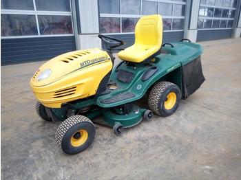  MTD Yard Man Petrol Ride on Lawnmower, Grass Collector - Kerti fűkasza