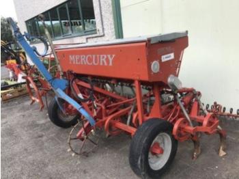  Sider Man MERCURY SP12F-A - Kombinált vetőgép