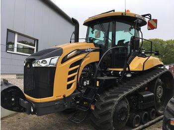 CHALLENGER MT 775 E-Serie - Lánctalpas traktor