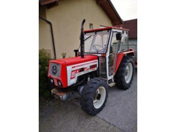 Traktor Lindner 1055 a: 1 kép.