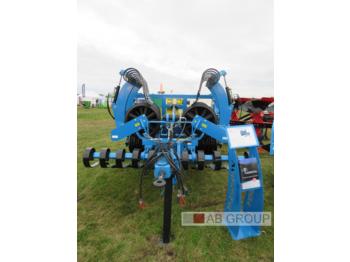 Agristal Hydraulic Walze 5.3m /Cambridge Roller/Rouleau Cambridge/ Каток Cambridge 5 м - Mezőgazdasági hengerek