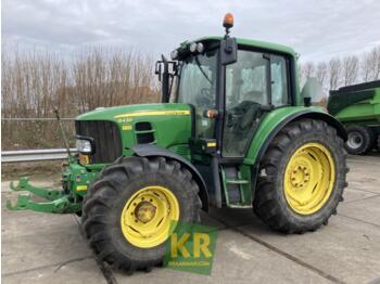 6430 Premium AutoTrac/ISOBUS  Ready John Deere  - mezőgazdasági traktor