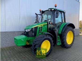 6 110M TREKKER John Deere  - mezőgazdasági traktor