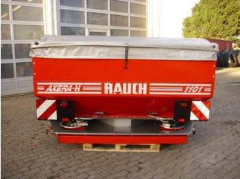 Rauch Axera H - Műtrágyaszóró