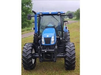 Új Traktor NEW HOLLAND T6.150: 1 kép.