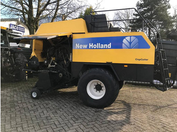 New Holland BB 940 A - Kocka bálázó: 1 kép.