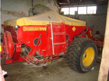 Överum Tive Combi - Mezőgazdasági gépek