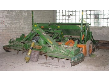 Amazone D9-30 KG303 - Szemenkénti vetőgép