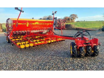 Szemenkénti vetőgép Väderstad Rapid 400C Super XL m Biodrill