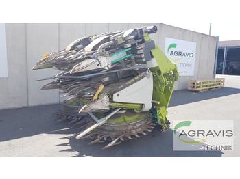 Takarmánybetakarító gép Claas ORBIS 750 AC TS PRO