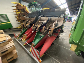 Geringhoff MS-Horizon 800FB - Takarmánybetakarító gép