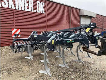 Agro-Tom 3.5 m. dybdeharve  - Talajművelő gep