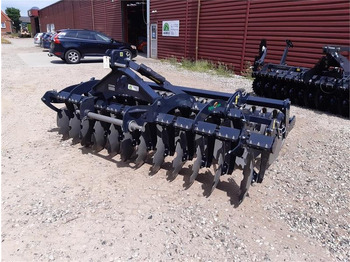 Agro-Tom 3 meters  - Tárcsás borona