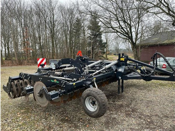 Agro-Tom 6 Meter discharve  - Tárcsás borona