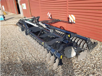 Agro-Tom 6 Meter discharve  - Tárcsás borona