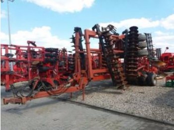 Gregoire Besson ECO Trak 6 M - Tárcsás borona