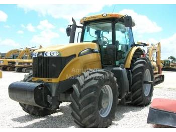 Caterpillar MT645C - Traktor