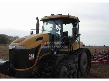 Caterpillar MT755B - Traktor