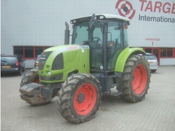 Claas Ares 557ATZ - Traktor