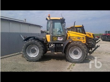 JCB 1115-20 2WS - Traktor